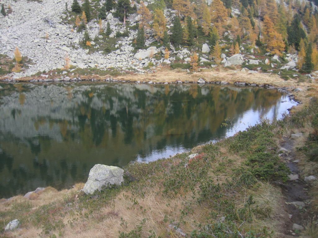 Laghi.......del TRENTINO